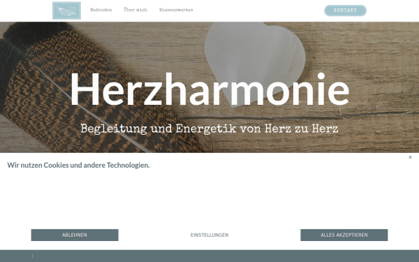 herzharmonie.at