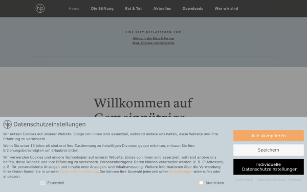www.gemeinnuetzige-stiftung.at