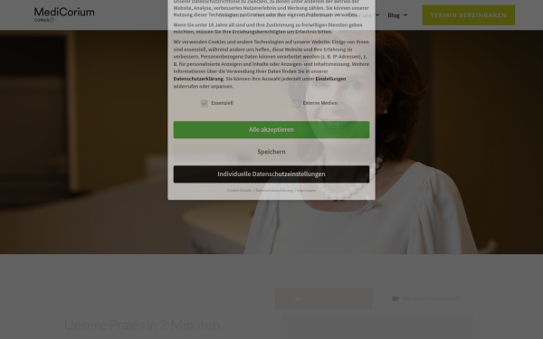 www.medicorium.de