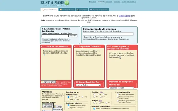 es.bustaname.com