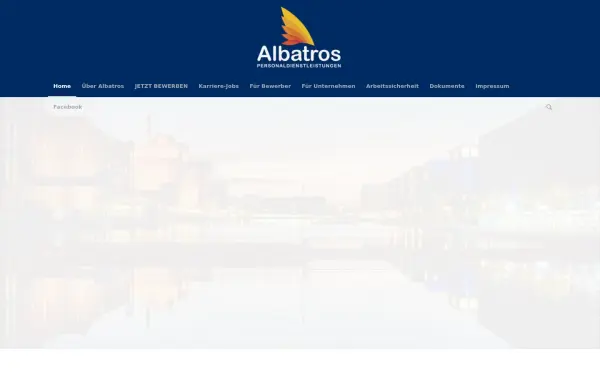 albatros-personal.com