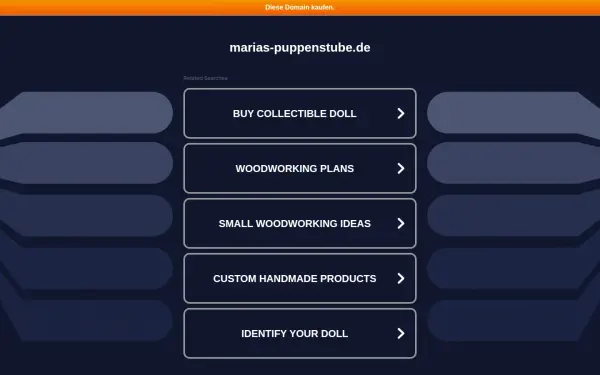 marias-puppenstube.de