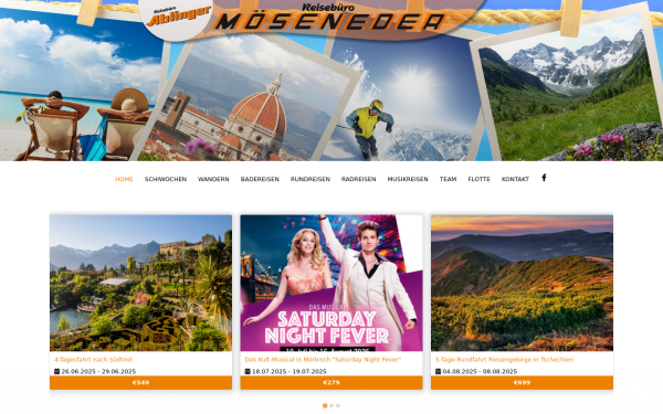 moeseneder.com