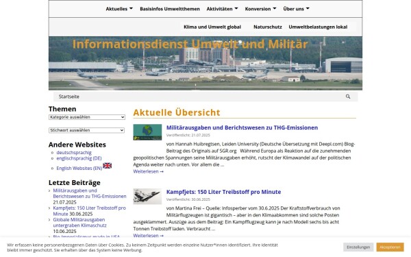 umwelt-militaer.org