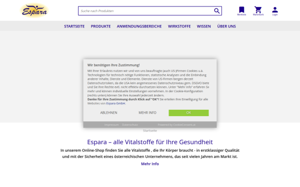 www.espara.com