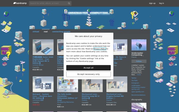 underwater-computing.bandcamp.com