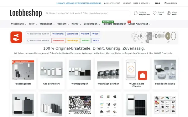 www.loebbeshop.de