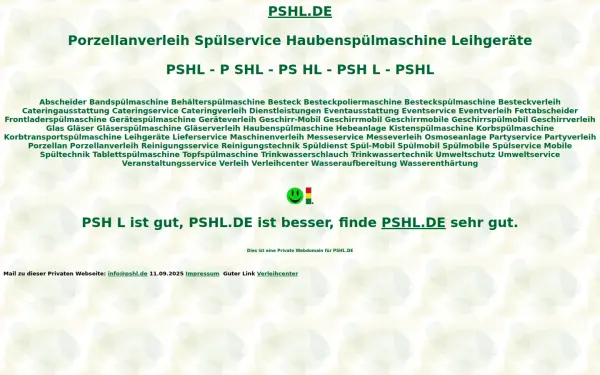 pshl.de