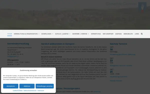gempen.ch