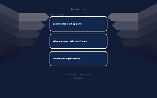 haased.de