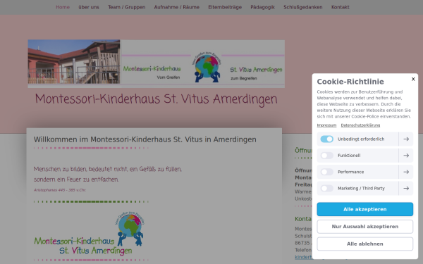 montessorikinderhausamerdingen.jimdofree.com