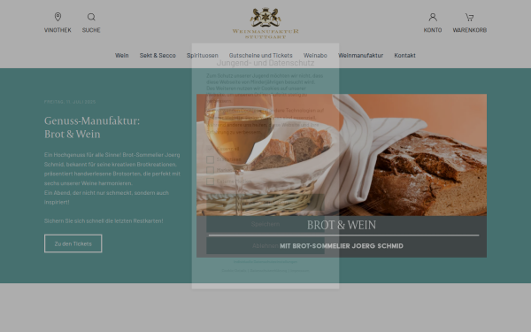 weinmanufaktur.de