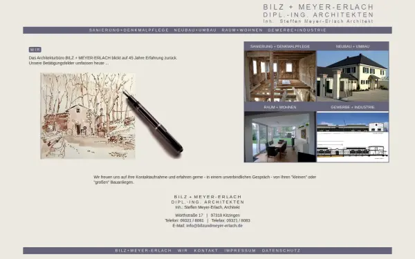 architekt-kitzingen.de