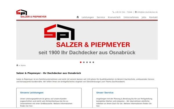 www.der-dachdecker.de