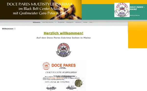 docepares-mainz.de