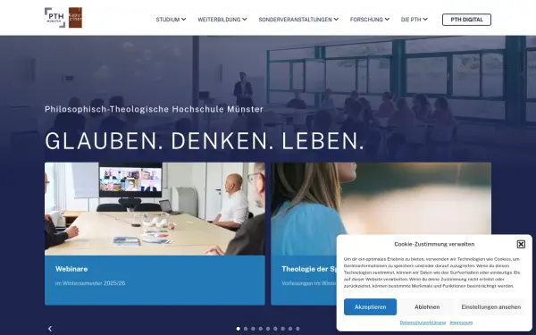 pth-muenster.de