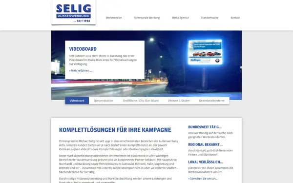 selig.de