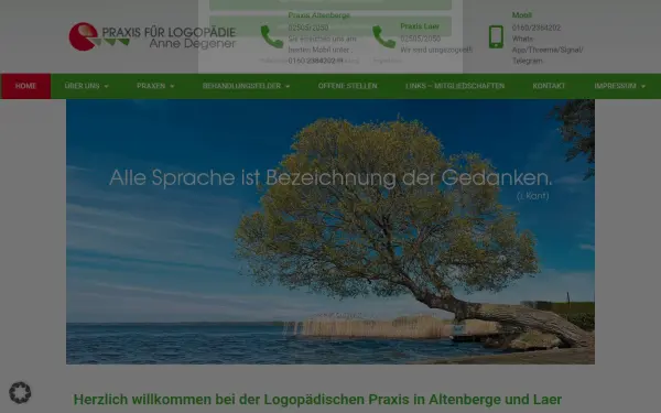 www.logopaedie-altenberge-laer.de