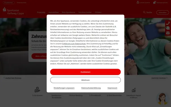 www.sparkasse-hellweg-lippe.de