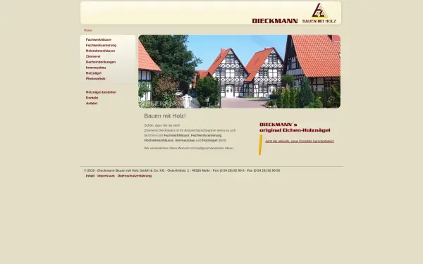 dieckmann-fachwerkhaeuser.de