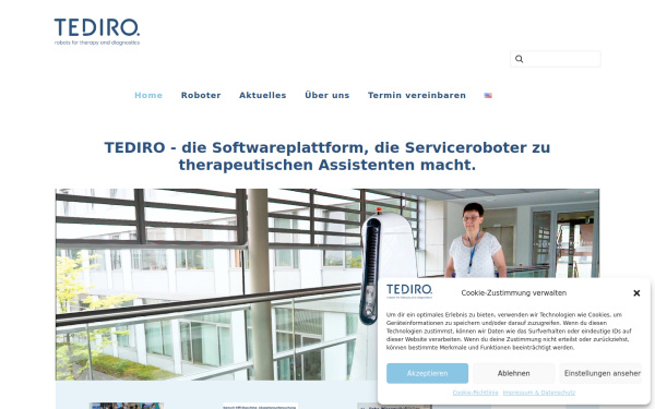 tediro.com