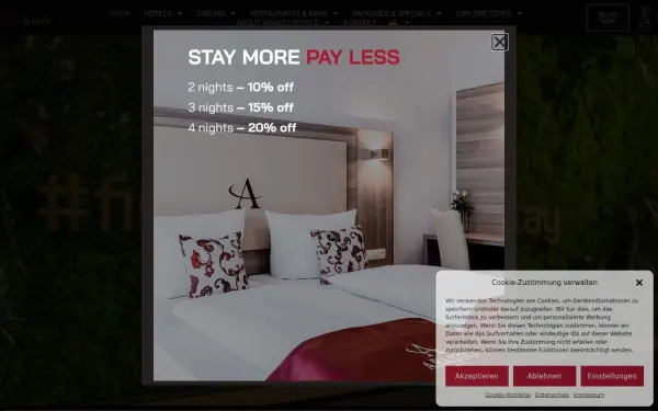 www.abasto-hotels.de
