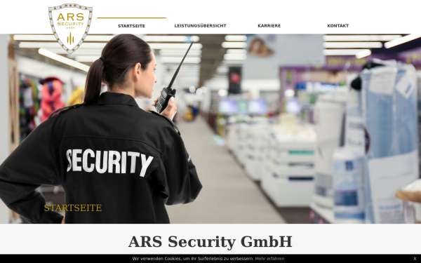 ars-security.de