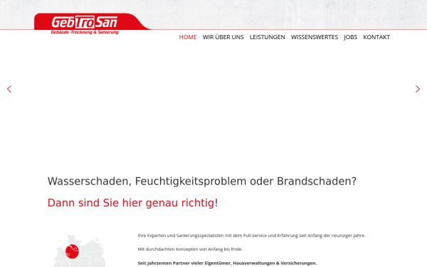www.gebtrosan.de
