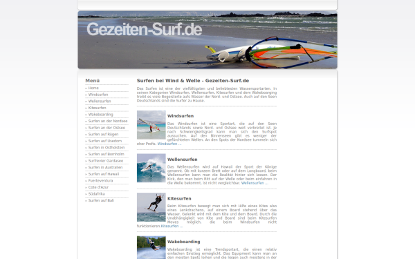www.gezeiten-surf.de