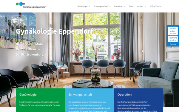 www.gynaekologie-eppendorf.de