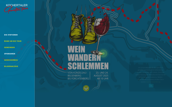 geniessertour.de