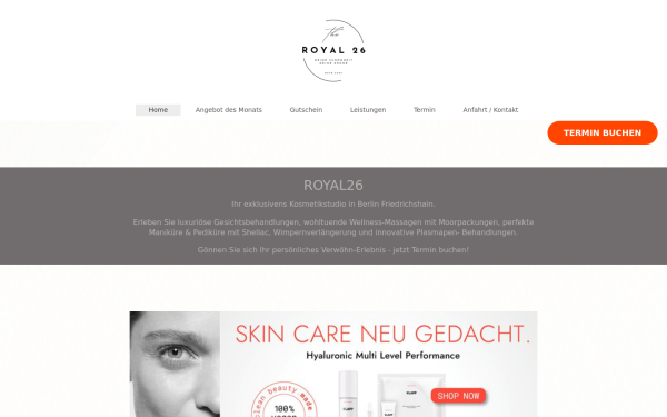 www.royal26.de