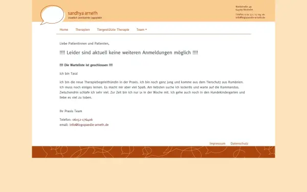 logopaedie-arneth.de