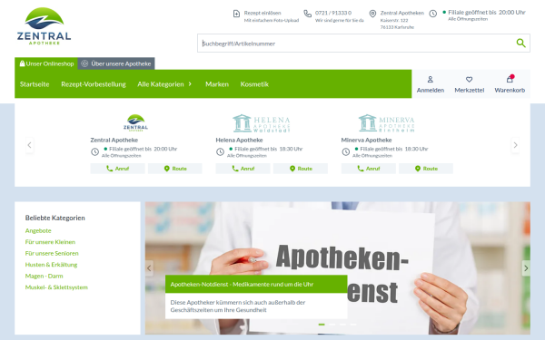 www.zentral-apotheke.de