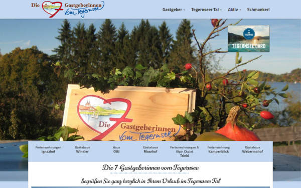 7gastgeber.de