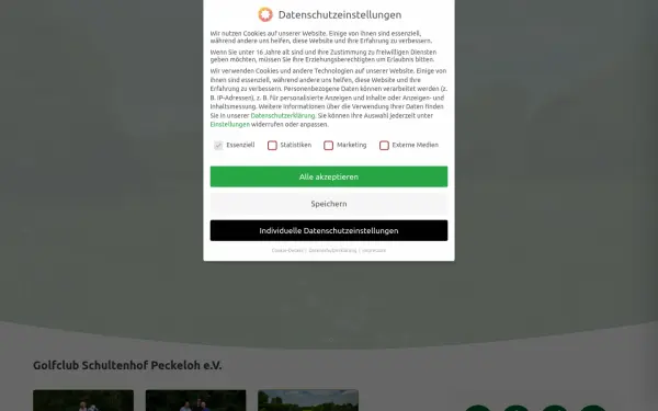 golfclub-peckeloh.de