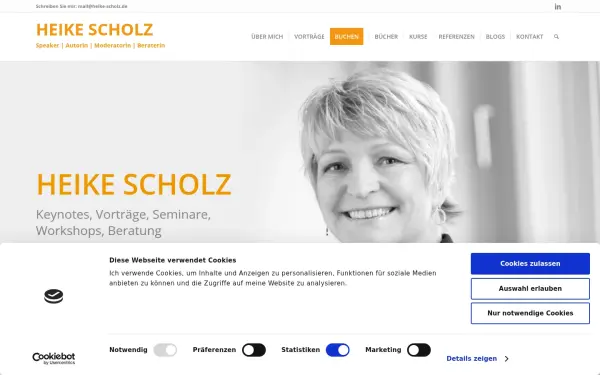 heike-scholz.de