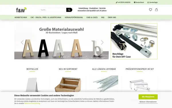 werbetechnik-onlineshop.de