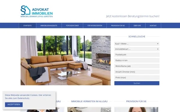www.advokat-immobilien.de