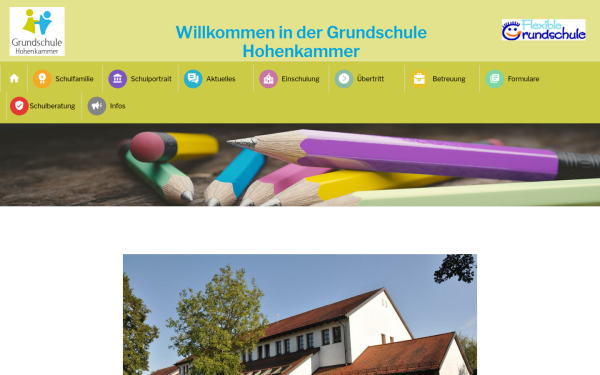 www.gs-hohenkammer.de