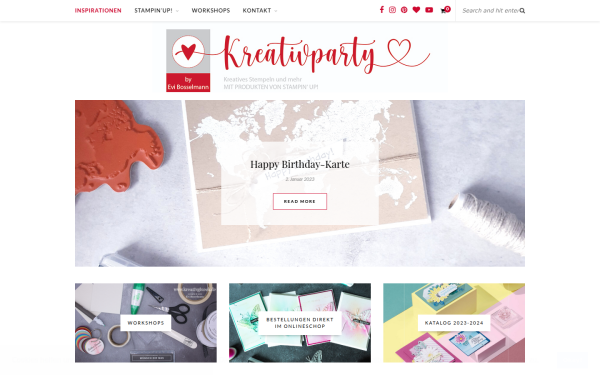 www.kreativparty.de