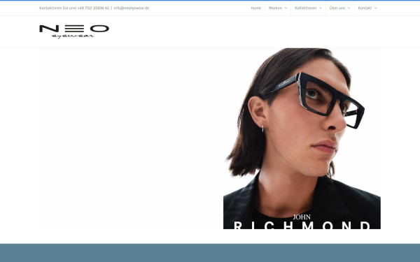 www.neoeyewear.de