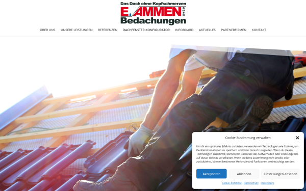 ammen-gmbh.de