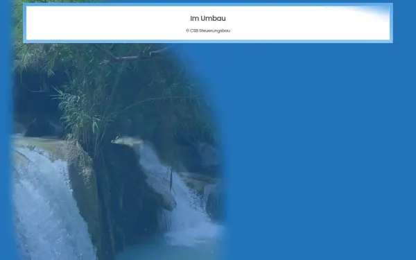 csb-steuerungsbau.de