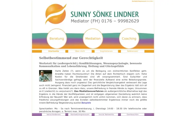 dermediatorauskarlsruhe.de