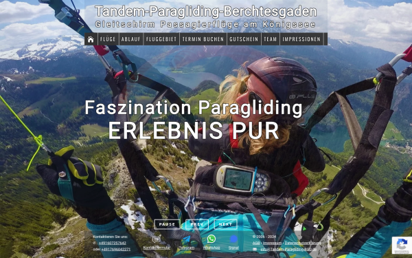 www.tandem-paragliding-berchtesgaden.de