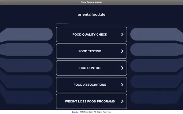 orientalfood.de