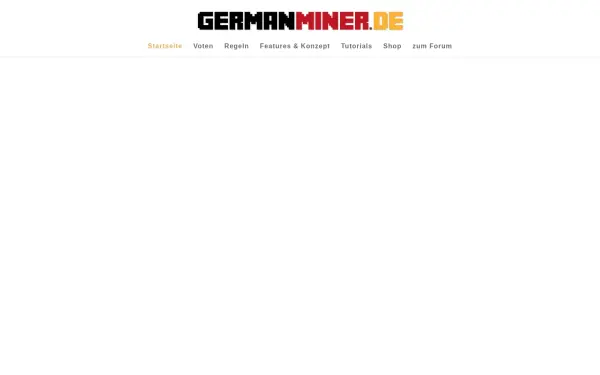 www.germanminer.de