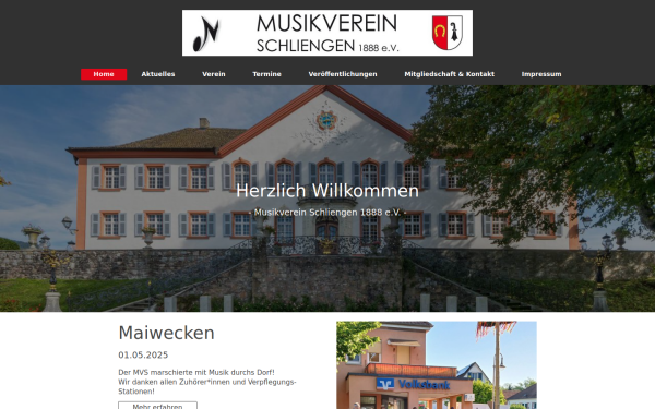 www.musikverein-schliengen.de