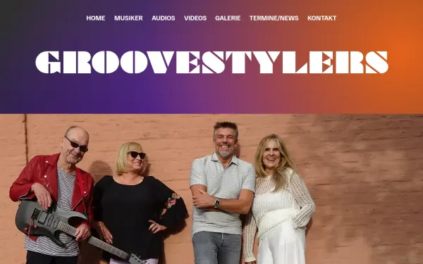 www.groovestylers.de